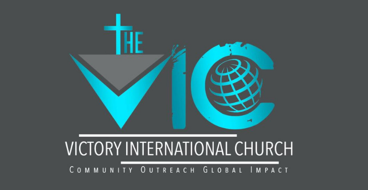 The Victory International Church Houston